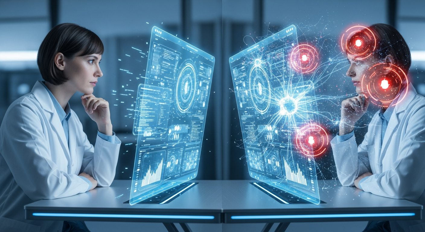 AI in Software Testing: Is It the End of the Road for Manual QA?