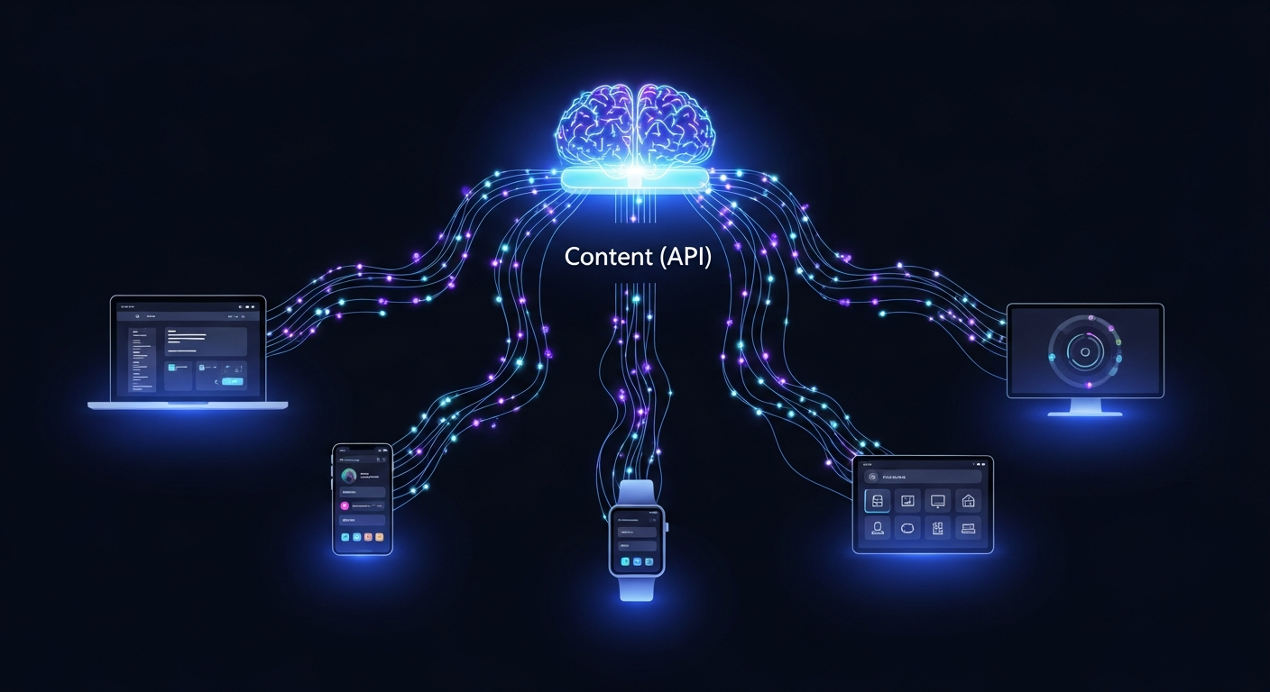 Headless CMS vs. Traditional CMS: Which is the Right Choice for Your Business?