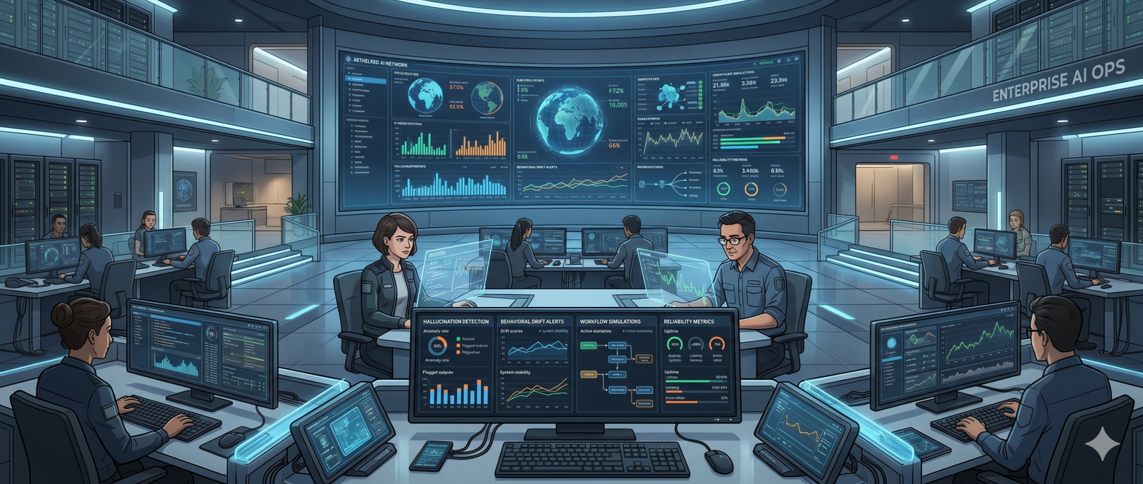 How AI Reliability Testing Prevents Enterprise AI Failures
