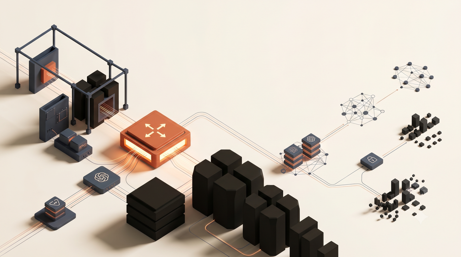 Why AI Prototypes Fail in Production: Engineering Reliable Enterprise LLM Systems