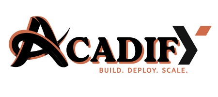 Acadify Insights
